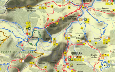 Randonnée pédestre