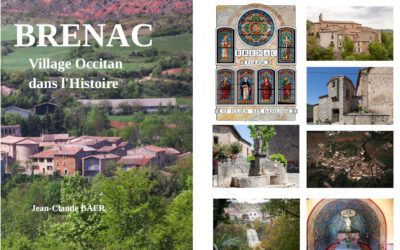 Patrimoine de Brenac