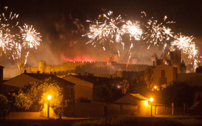 Carcassonne