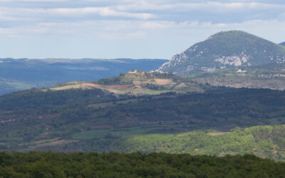 Découvrez Rennes-le-Château : Entre Histoire et Mystères